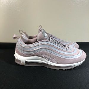 Nike Air Max 97 Ultra 17 Velvet Sneakers.
